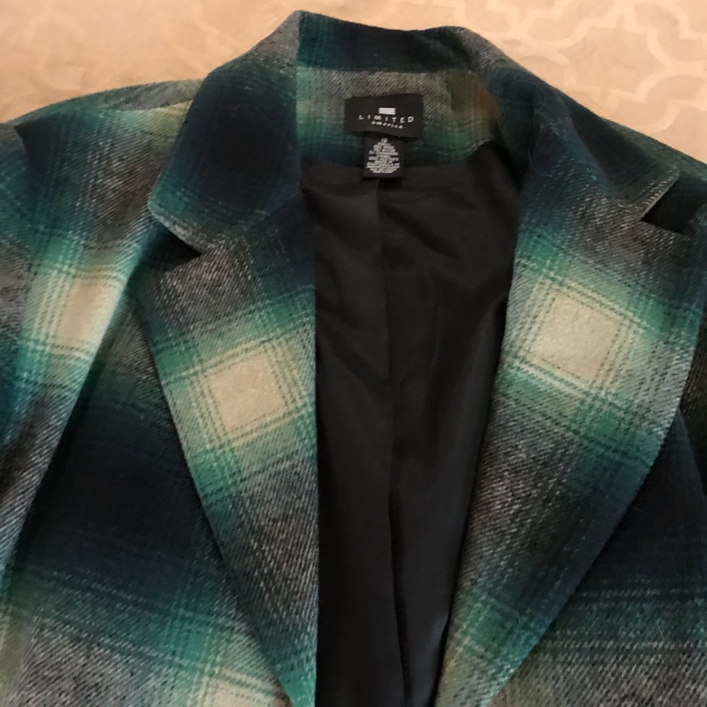 Jacket - Picture 6 of 6